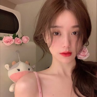 纯情丫头别想逃